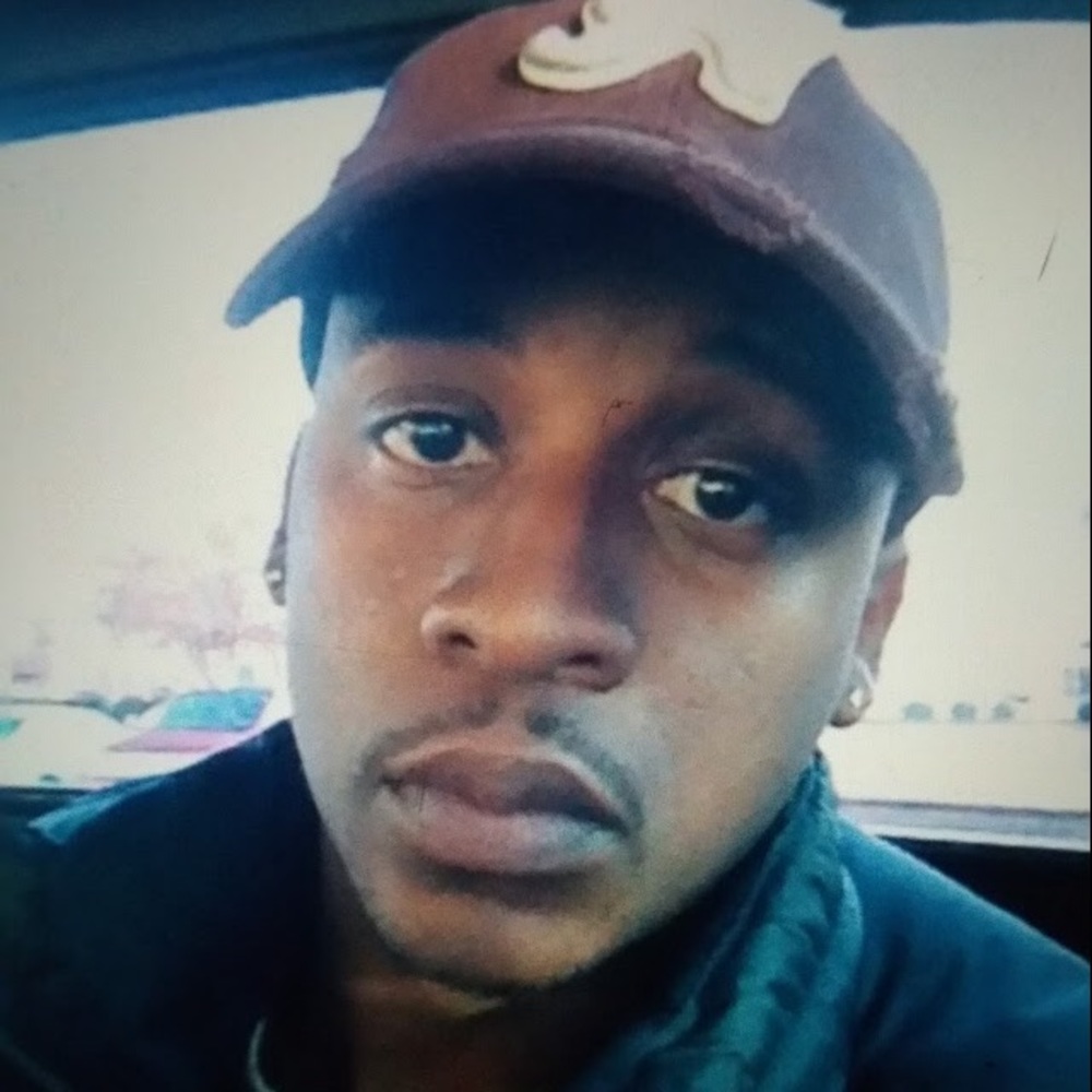 Meet your Posher, Lamarcus